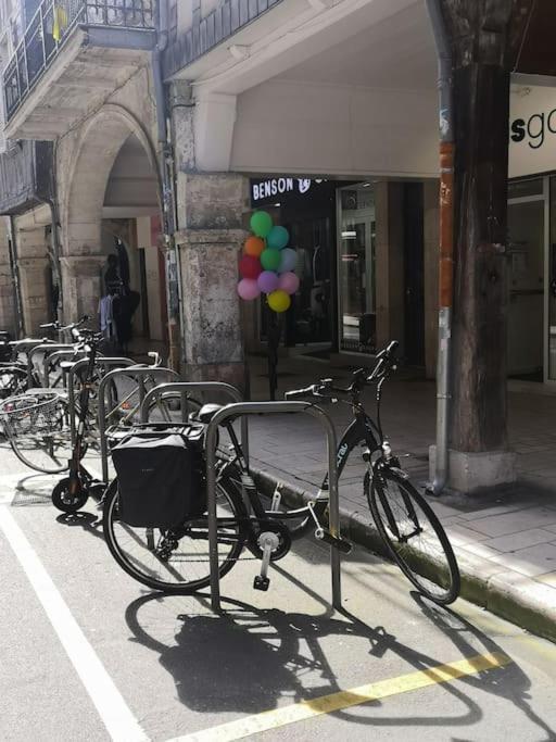 Les Arcades, T2 En Hypercentre Διαμέρισμα Λα Ροσέλ Εξωτερικό φωτογραφία